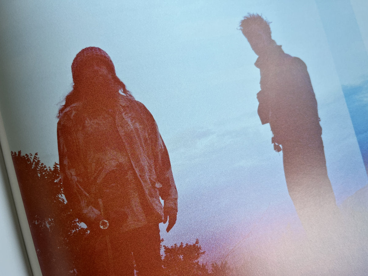 Saul Williams, Carlos Niño & Friends - Saul Williams meets Carlos Niño & Friends at Treepeople