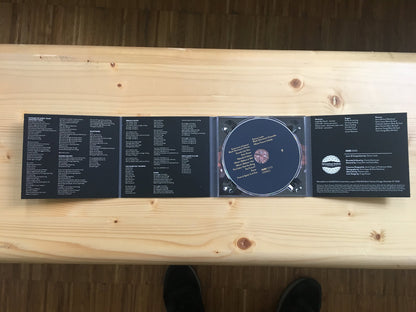Damon Locks Black Monument Ensemble - Where Future Unfolds