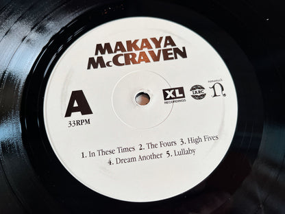 Makaya McCraven - In These Times