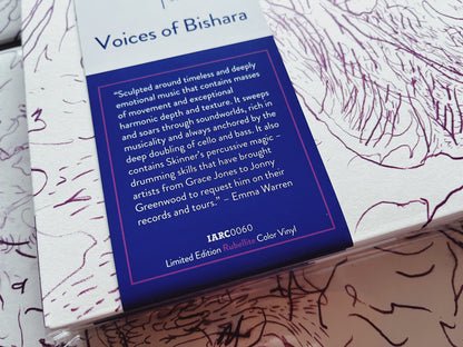 Tom Skinner - Voices of Bishara (US Import)