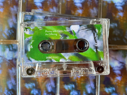 Photay feat. Carlos Niño - An Offering