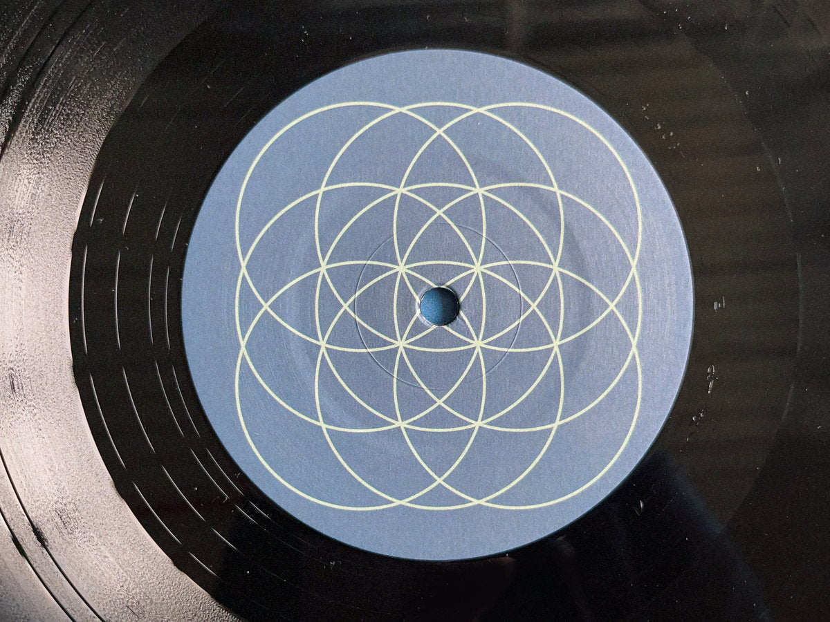 Jeremiah Chiu - In Electric Time