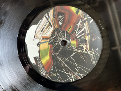 Rob Mazurek, Exploding Star Orchestra - Live at Adler Planetarium
