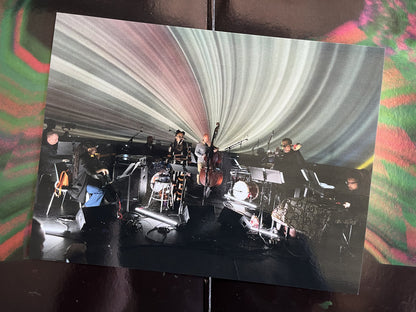 Rob Mazurek, Exploding Star Orchestra - Live at Adler Planetarium