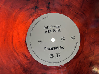 Jeff Parker - The Way Out of Easy