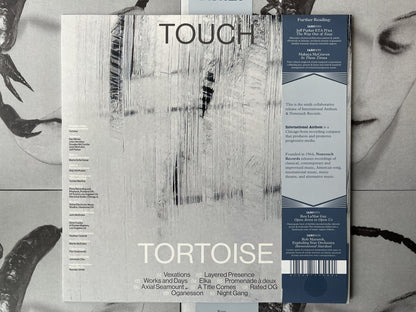 Tortoise - Touch