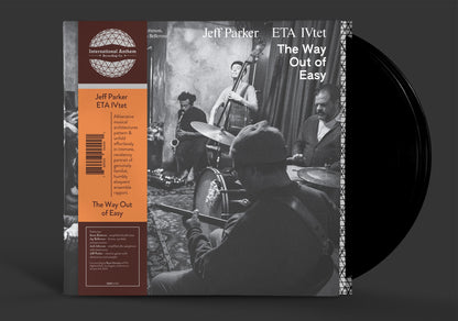 Jeff Parker - The Way Out of Easy