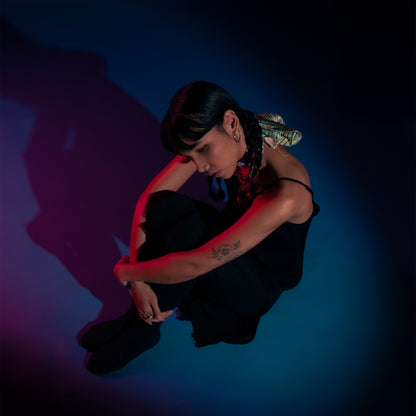 Kalia Vandever - Mana