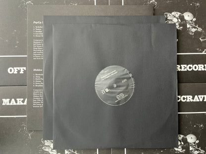 Makaya McCraven - Off The Record
