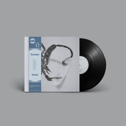 Tortoise - Touch