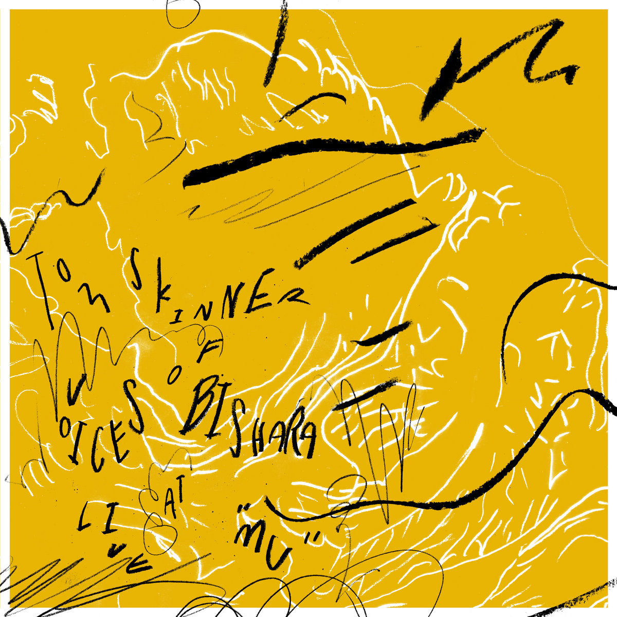 Tom Skinner - Voices of Bishara Live @ mu