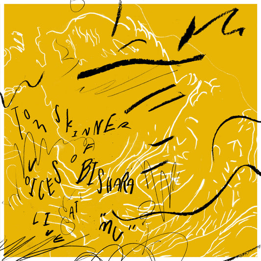 Tom Skinner - Voices of Bishara Live @ mu