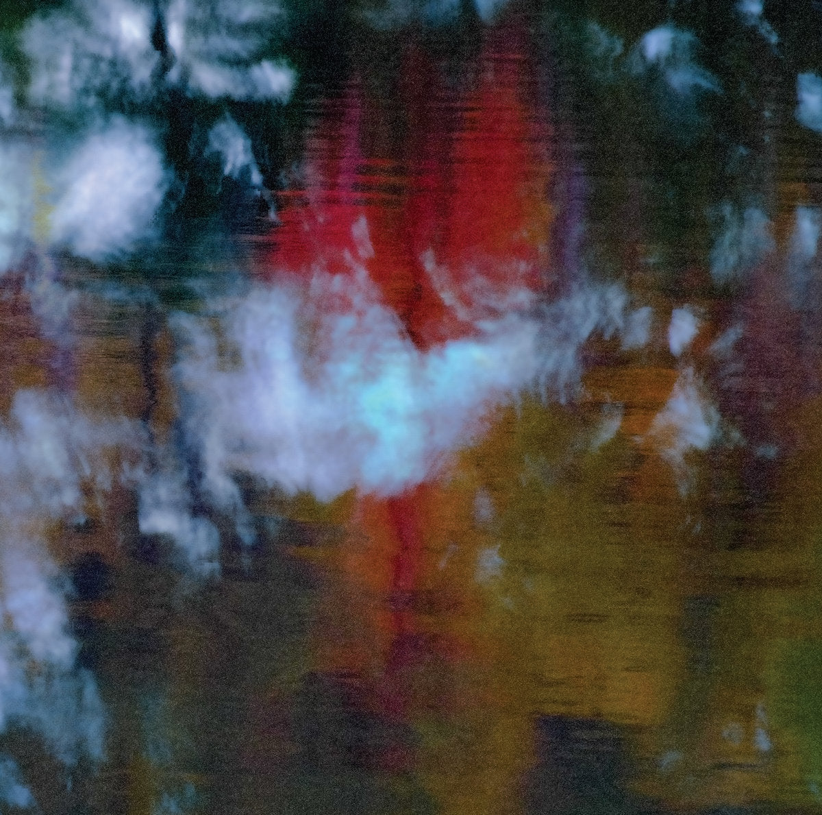 Photay feat. Carlos Niño - An Offering