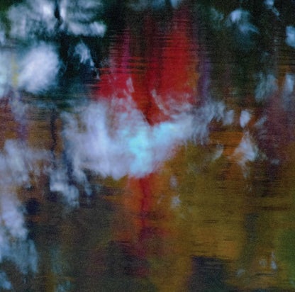 Photay feat. Carlos Niño - An Offering