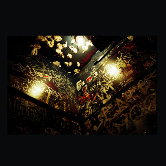 Makaya McCraven (feat. Ben LaMar Gay, Junius Paul & Nick Mazzarella) - Highly Rare